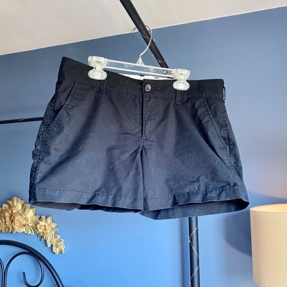 3 For $25 Old Navy Black Shorts - Picture 1 of 4